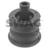 SWAG 30 94 6158 Mounting, support frame/engine carrier